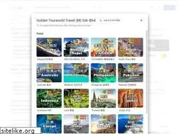 Sites similar to gtt.com.my