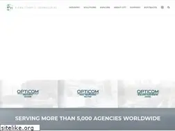 Sites similar to gtt.com