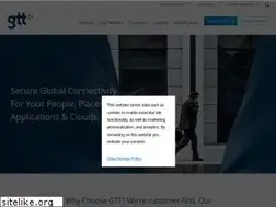Sites similar to gtt.net