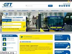 Sites similar to gtt.to.it