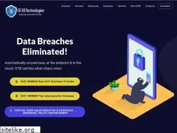 Sites similar to gttb.com