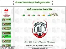 Sites similar to gttba.ca