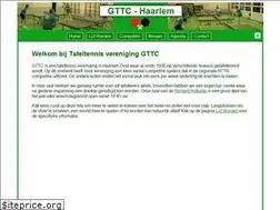 Sites similar to gttc-haarlem.nl