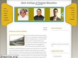 Sites similar to gttcsamastipur.in