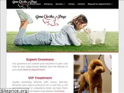 Sites similar to gttdogs.com