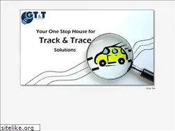 Sites similar to gtteng.com
