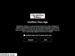 Sites similar to gttobacco.com