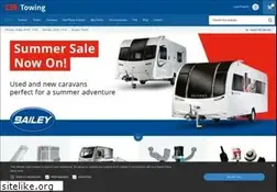 Sites similar to gttowing.co.uk