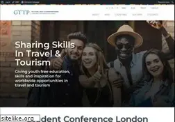 Sites similar to gttp.org