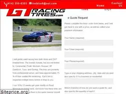 Sites similar to gttrackdays.com