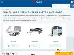 Sites similar to gttrailers.co.uk