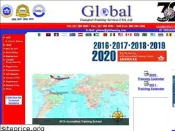 Sites similar to gttstraining.com