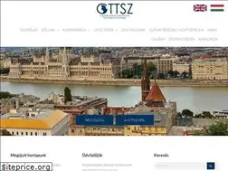 Sites similar to gttsz.hu