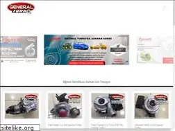 Sites similar to gtturbo.net