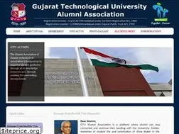 Sites similar to gtuaa.edu.in