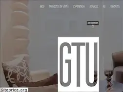 Sites similar to gtudesarrollos.com