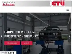 Sites similar to gtue-anzing.de