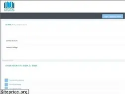 Sites similar to gtuinfo.in