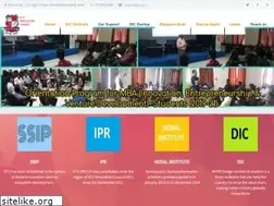 Sites similar to gtuinnovationcouncil.ac.in