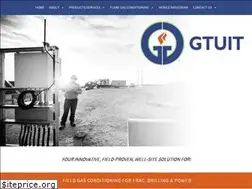 Sites similar to gtuit.com