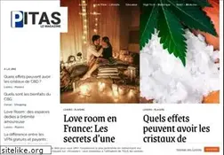 Sites similar to gtulibrary.pitas.com