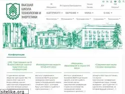 Sites similar to gturp.spb.ru