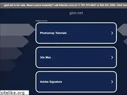 Sites similar to gtut.net