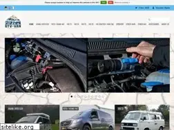 Sites similar to gtv-van.com