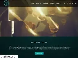 Sites similar to gtv.ae