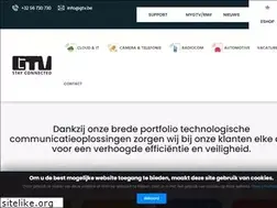 Sites similar to gtv.be