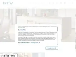 Sites similar to gtv.com.pl