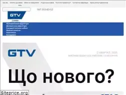 Sites similar to gtv.com.ua