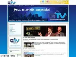 Sites similar to gtv.si