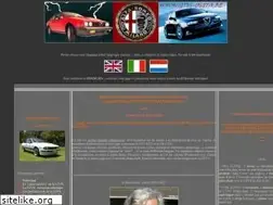 Sites similar to gtv6-156gta.be