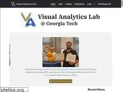 Sites similar to gtvalab.github.io
