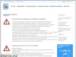 Sites similar to gtvarna.com