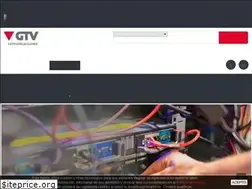 Sites similar to gtvcomunicaciones.com