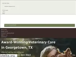 Sites similar to gtvet.com