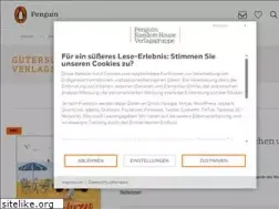 Sites similar to gtvh.de