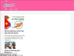 Sites similar to gtviet.com