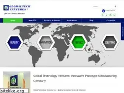 Sites similar to gtvinc.com
