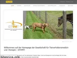 Sites similar to gtvmt.de