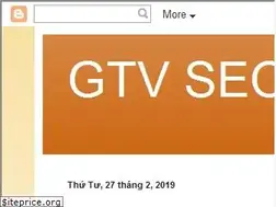Sites similar to gtvseo.blogspot.com