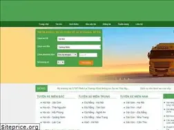 Sites similar to gtvt.vn