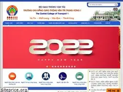 Sites similar to gtvttw1.edu.vn
