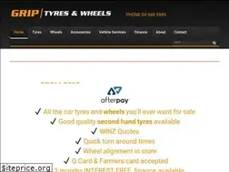 Sites similar to gtw.kiwi.nz