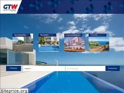 Sites similar to gtw.pt
