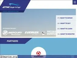 Sites similar to gtwmarine.pl