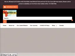 Sites similar to gtwomissions.org
