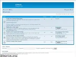 Sites similar to gtworld.ca